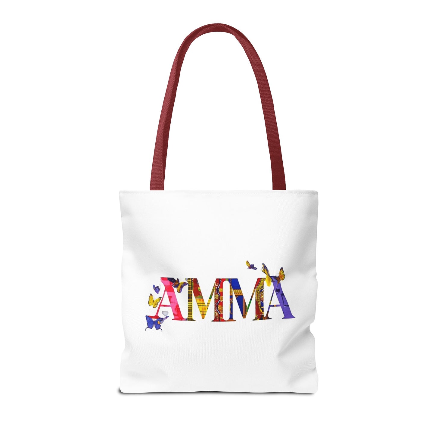 Tote Bag (AOP)