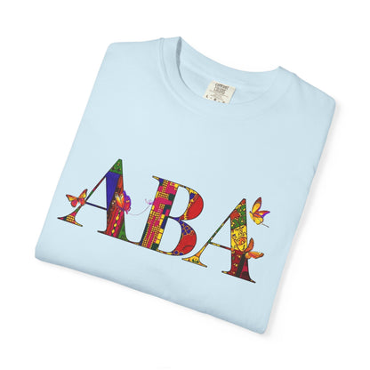 Vibrant Unisex Graphic Tee