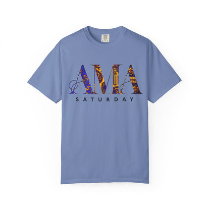 Casual Weekend Vibes Unisex T-shirt, Comfortable Graphic Tee, Perfect for Saturday Celebrations, Gift for Friends and Family, Stylish [...]