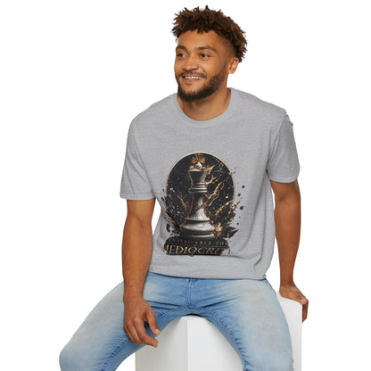 Unavailable For Mediocrity T-Shirt