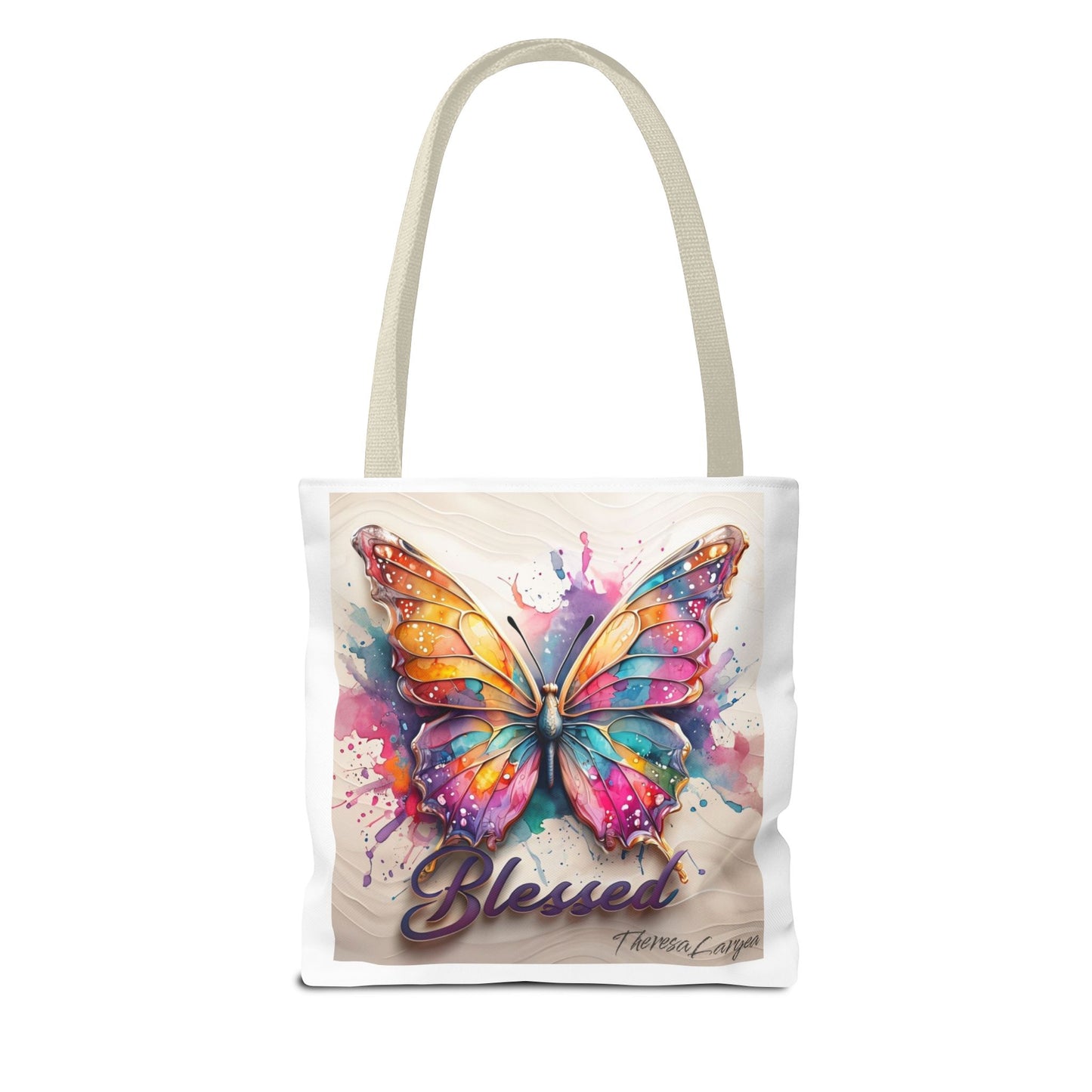 Tote Bag (AOP)