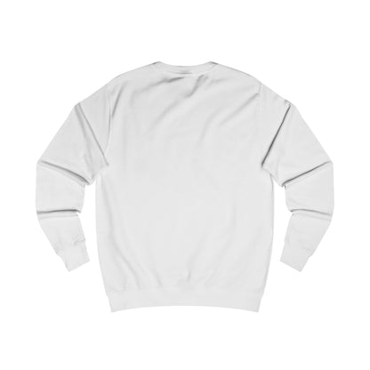 Saxophone Art Sweatshirt - Unisex Jazz Lover Gift, Music Apparel, Cozy Music Sweatshirt, Perfect for Musicians and Music Events