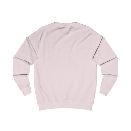 Saxophone Art Sweatshirt - Unisex Jazz Lover Gift, Music Apparel, Cozy Music Sweatshirt, Perfect for Musicians and Music Events