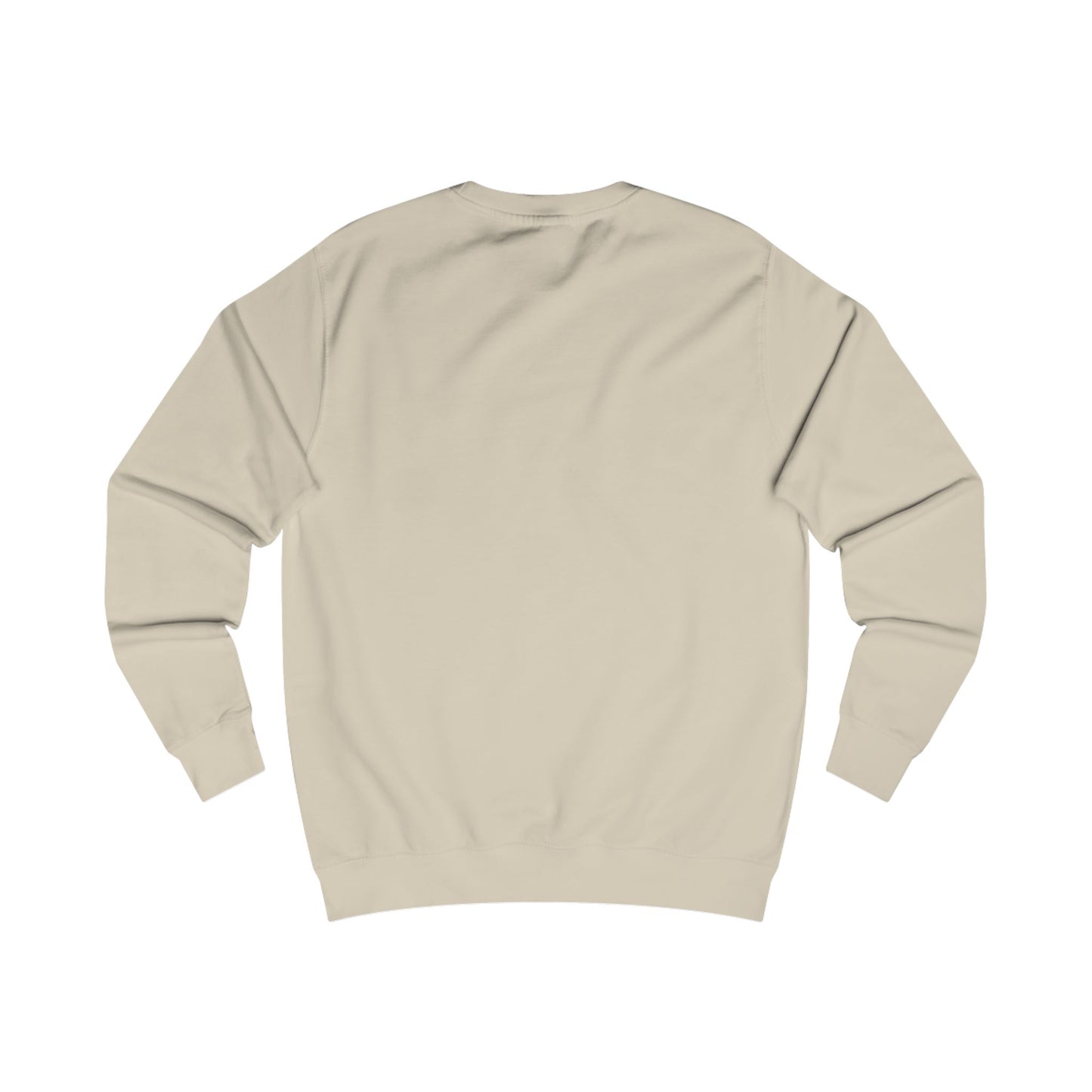 Saxophone Art Sweatshirt - Unisex Jazz Lover Gift, Music Apparel, Cozy Music Sweatshirt, Perfect for Musicians and Music Events