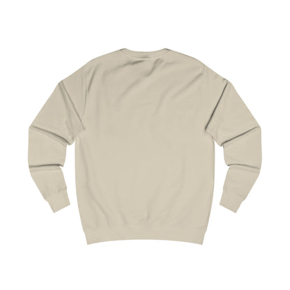 Saxophone Art Sweatshirt - Unisex Jazz Lover Gift, Music Apparel, Cozy Music Sweatshirt, Perfect for Musicians and Music Events