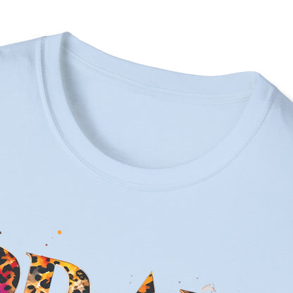 Pray More Worry Less T-Shirt, Inspirational Tee for Mindfulness, Motivational Gift, Unisex Casual Wear, Faith-Based Apparel, Spiritual Gifts