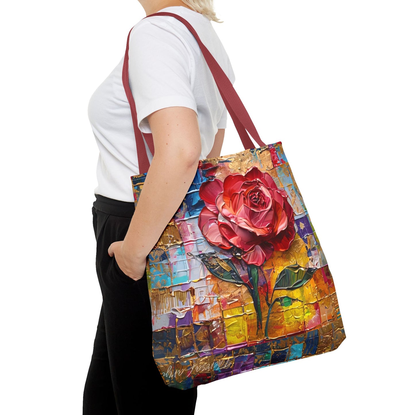 Tote Bag (AOP)