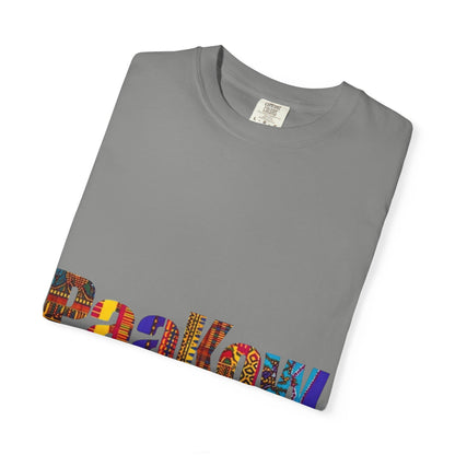 Colorful Thursday Unisex T-shirt, Casual Tee, Gift for Friends, Weekend Wear, Unique Graphic Shirt