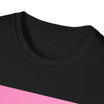 Boss Lady Unisex Softstyle T-Shirt | Empowerment Tee, Gift for Her, Motivational Apparel, Birthday, Women's Day, Casual Wear