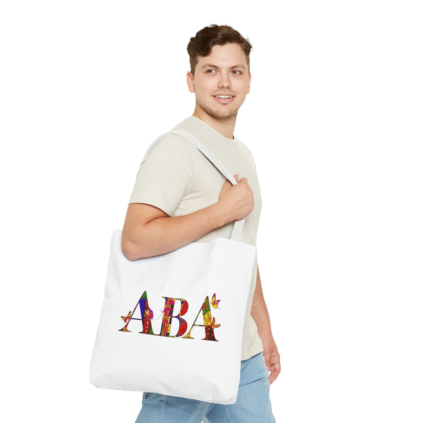 Tote Bag (AOP)