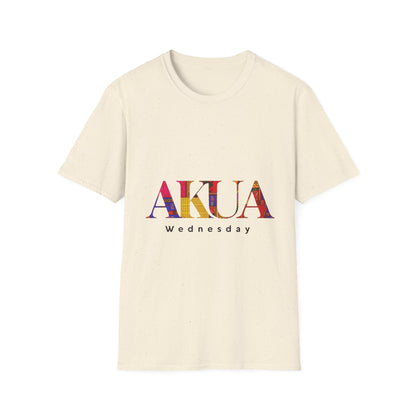 Colorful Graphic Unisex T-Shirt - Perfect for Casual Wear, Gift for Birthdays, Everyday Style, Trendy Outfit, Fashion Statement