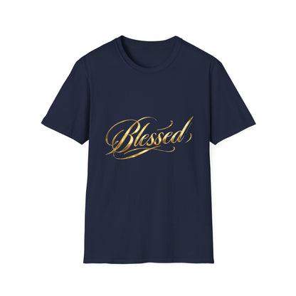 Blessed Unisex T-Shirt