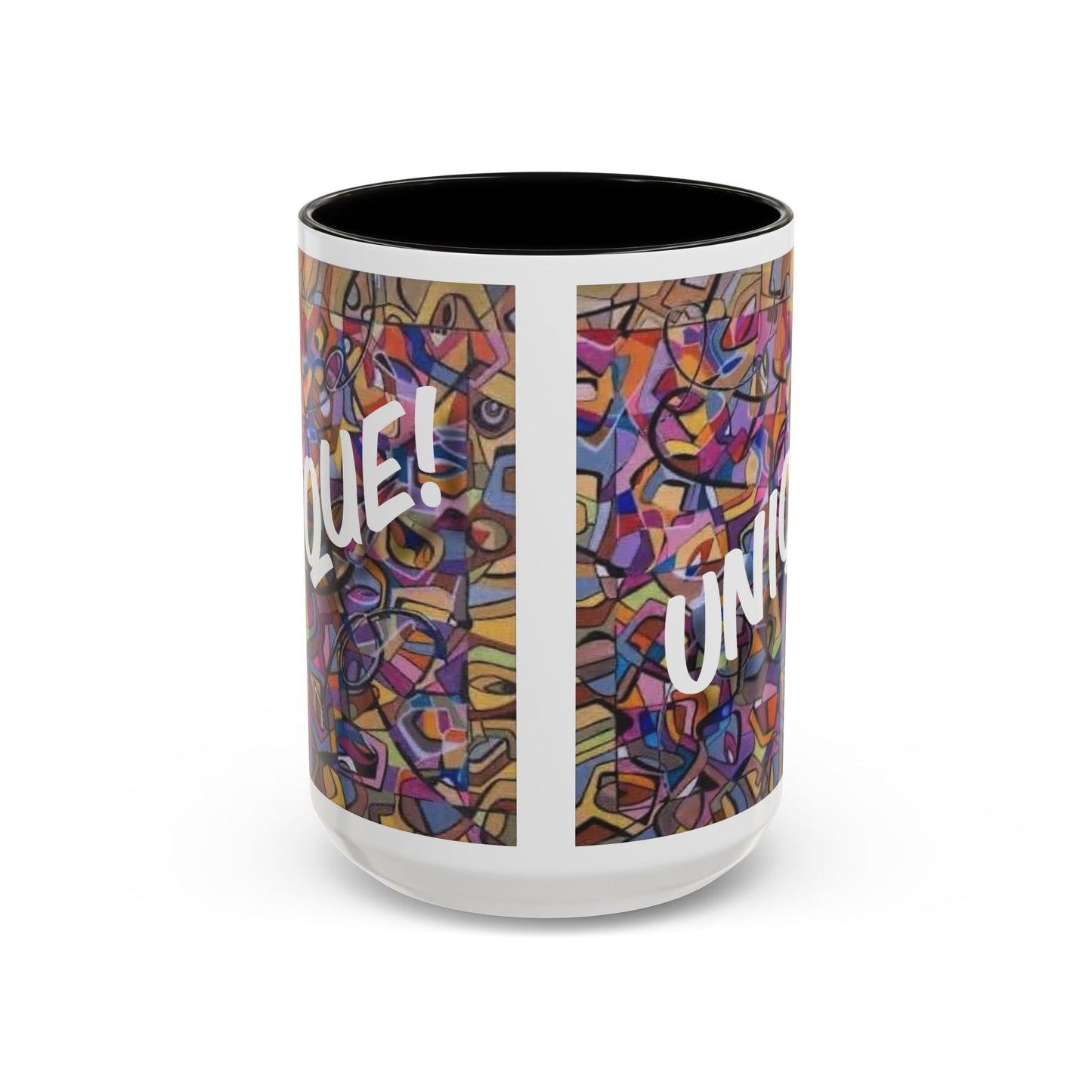 Copy of Colorful Mugs (11oz, 15oz)