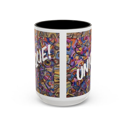 Copy of Colorful Mugs (11oz, 15oz)