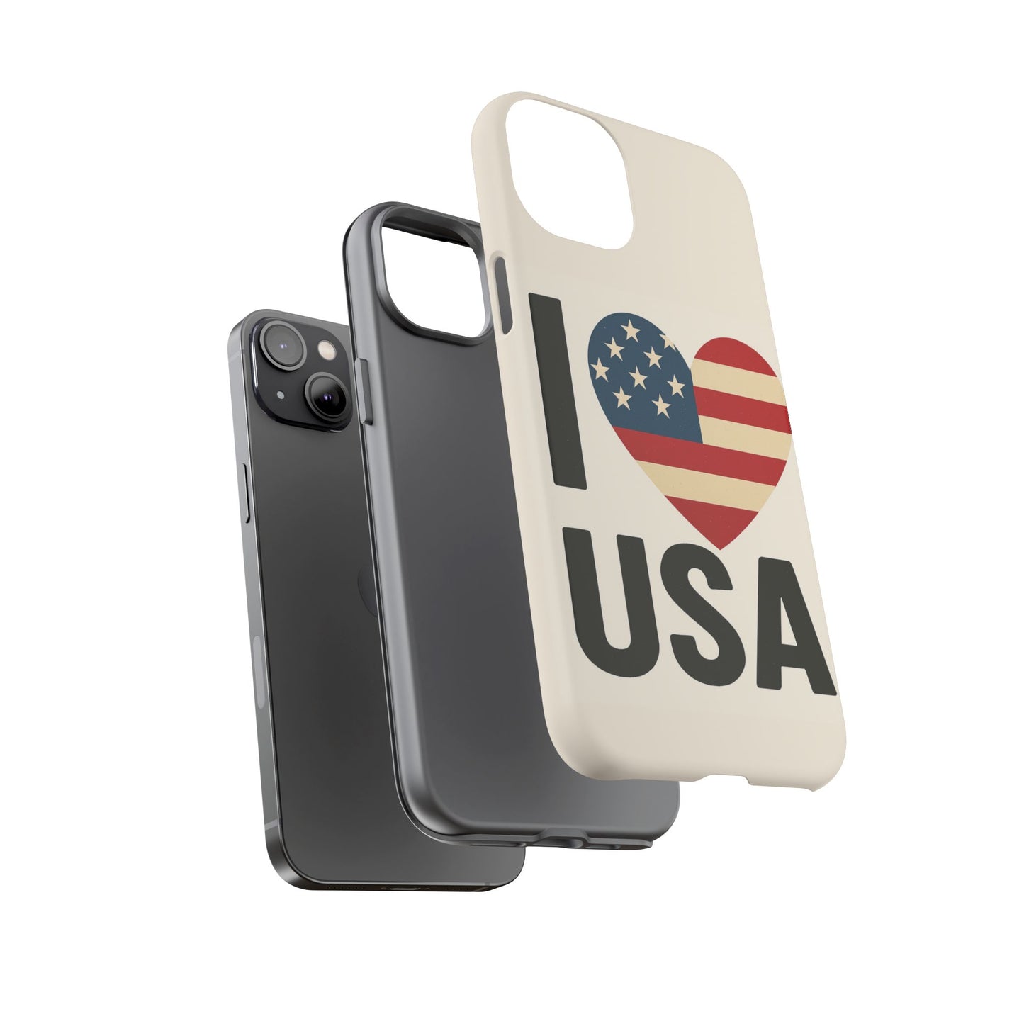 Tough Cases