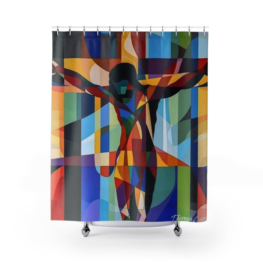 Shower Curtains