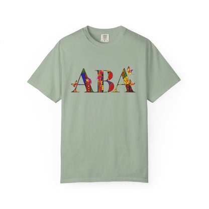 Vibrant Unisex Graphic Tee