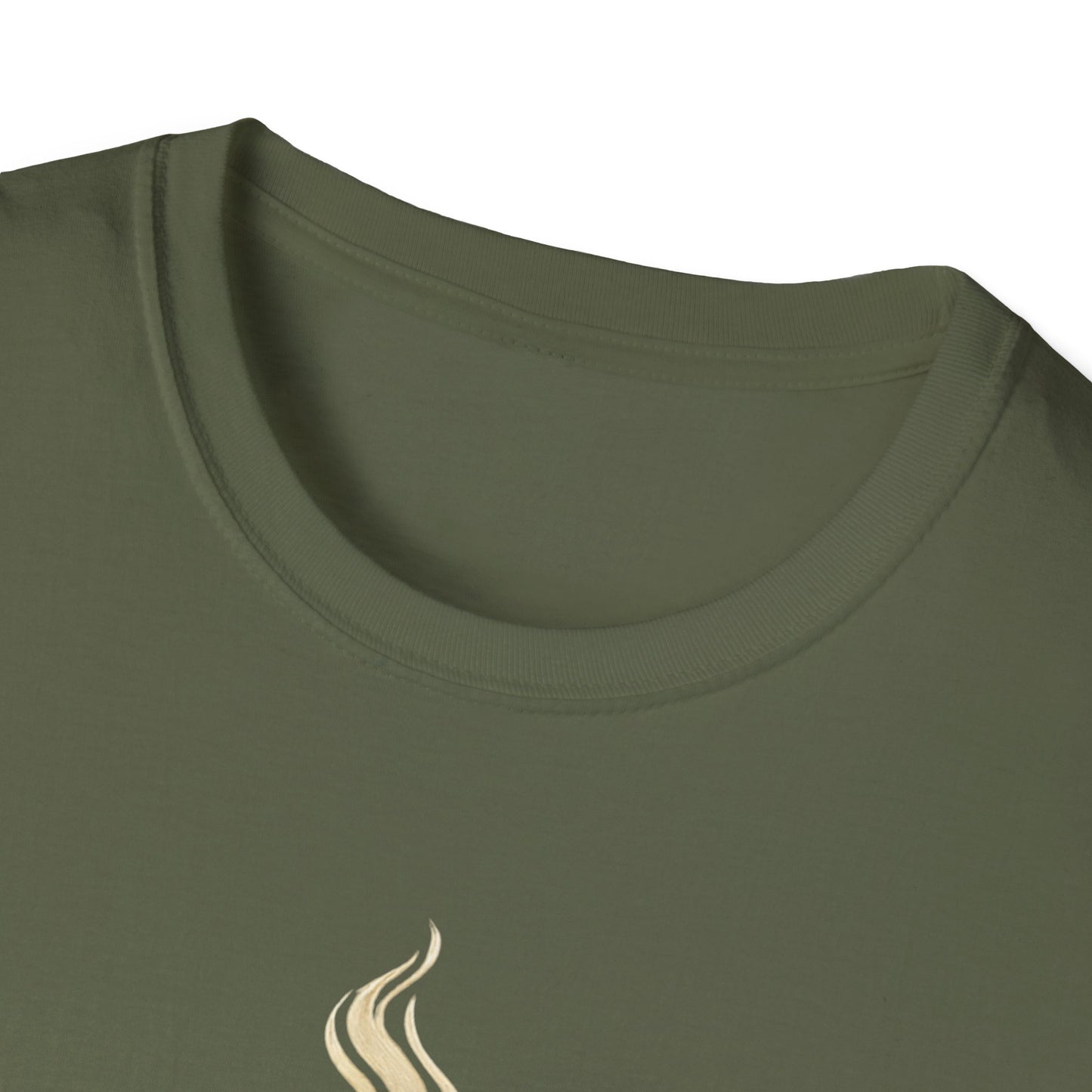 Dad Mode Coffee T-Shirt
