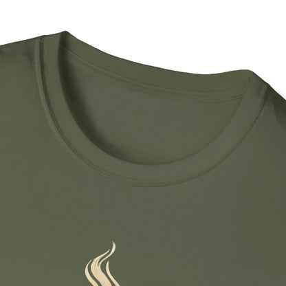 Dad Mode Coffee T-Shirt
