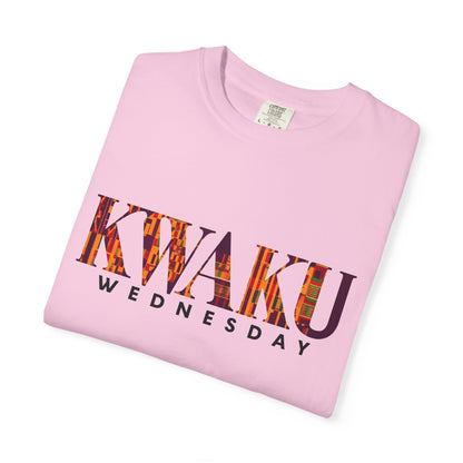 Vibrant Unisex Graphic Tee