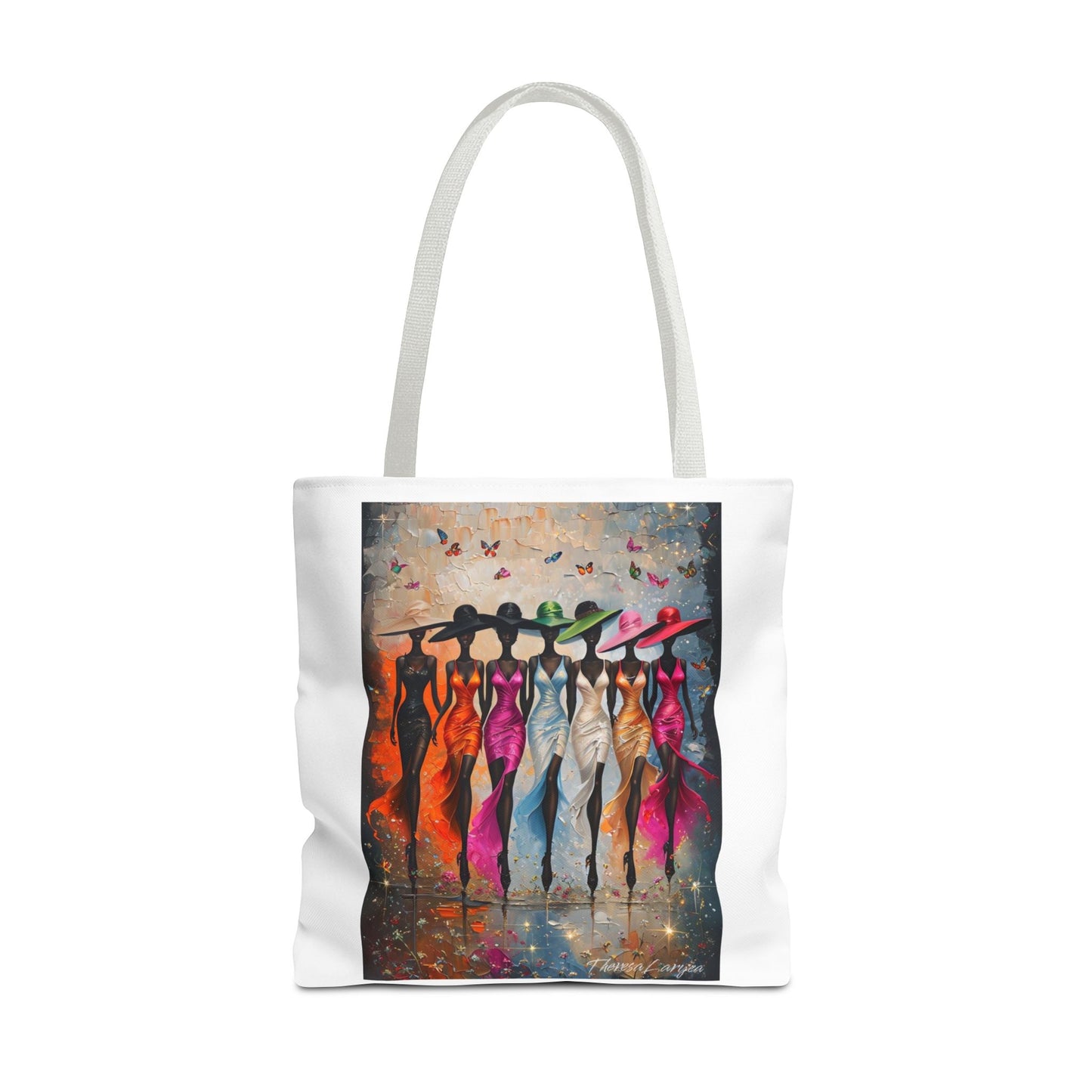 Tote Bag (AOP)
