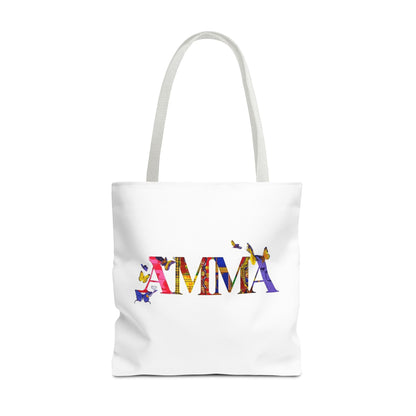Tote Bag (AOP)