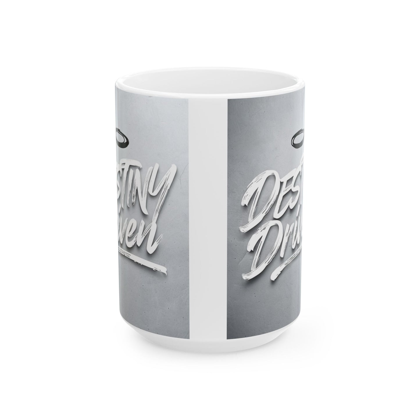 Copy of Copy of Perfectly Imperfect Ceramic Mug, Coffee Cup, Funny Gift, Home Decor, Drinkware, Unique Present, Self-Love