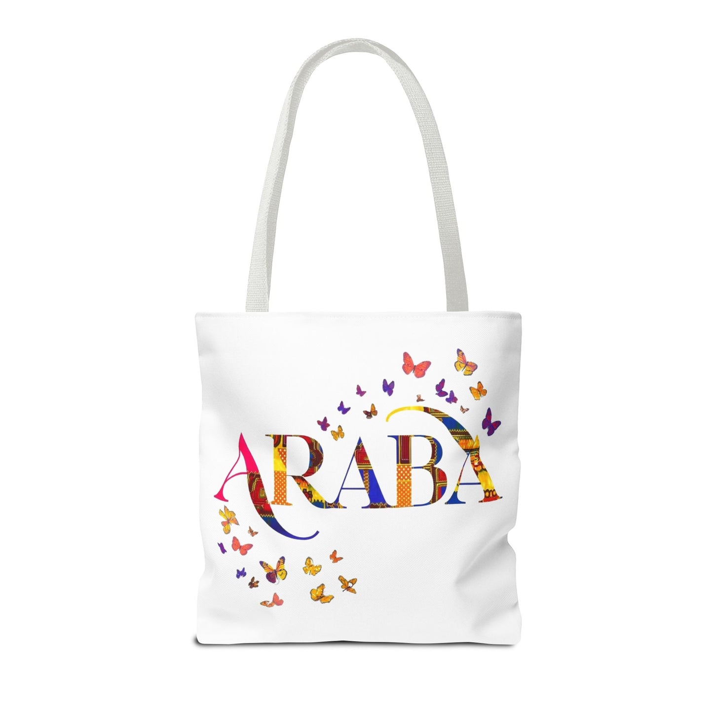 Tote Bag (AOP)