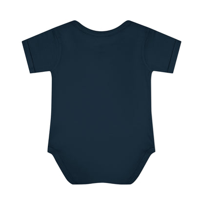Royal Heritage Infant Bodysuit, Cute Baby Onesie, Newborn Gift, Baby Shower Outfit, Crown Theme Baby Apparel