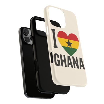 Tough Cases