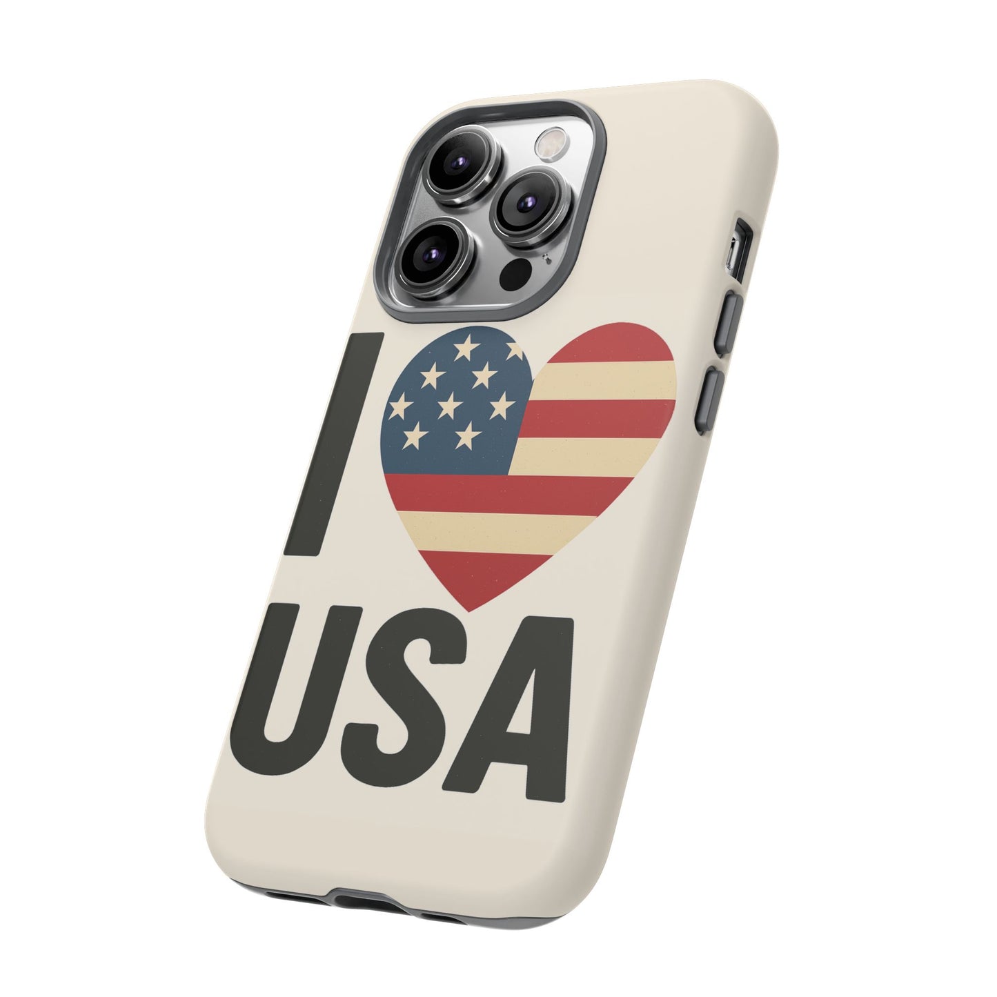 Tough Cases