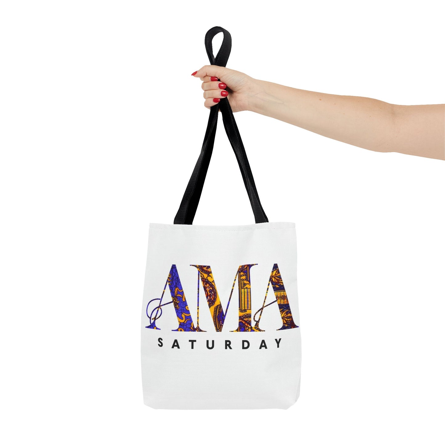 Musical Vibes Tote Bag | AOP Carry All, Saturday Bag, Gift for Music Lovers, Eco-Friendly, Festival Accessory