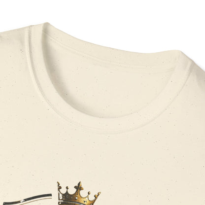 The Fixer Builder Dad T‑Shirt – Proud Handy Dad Gift