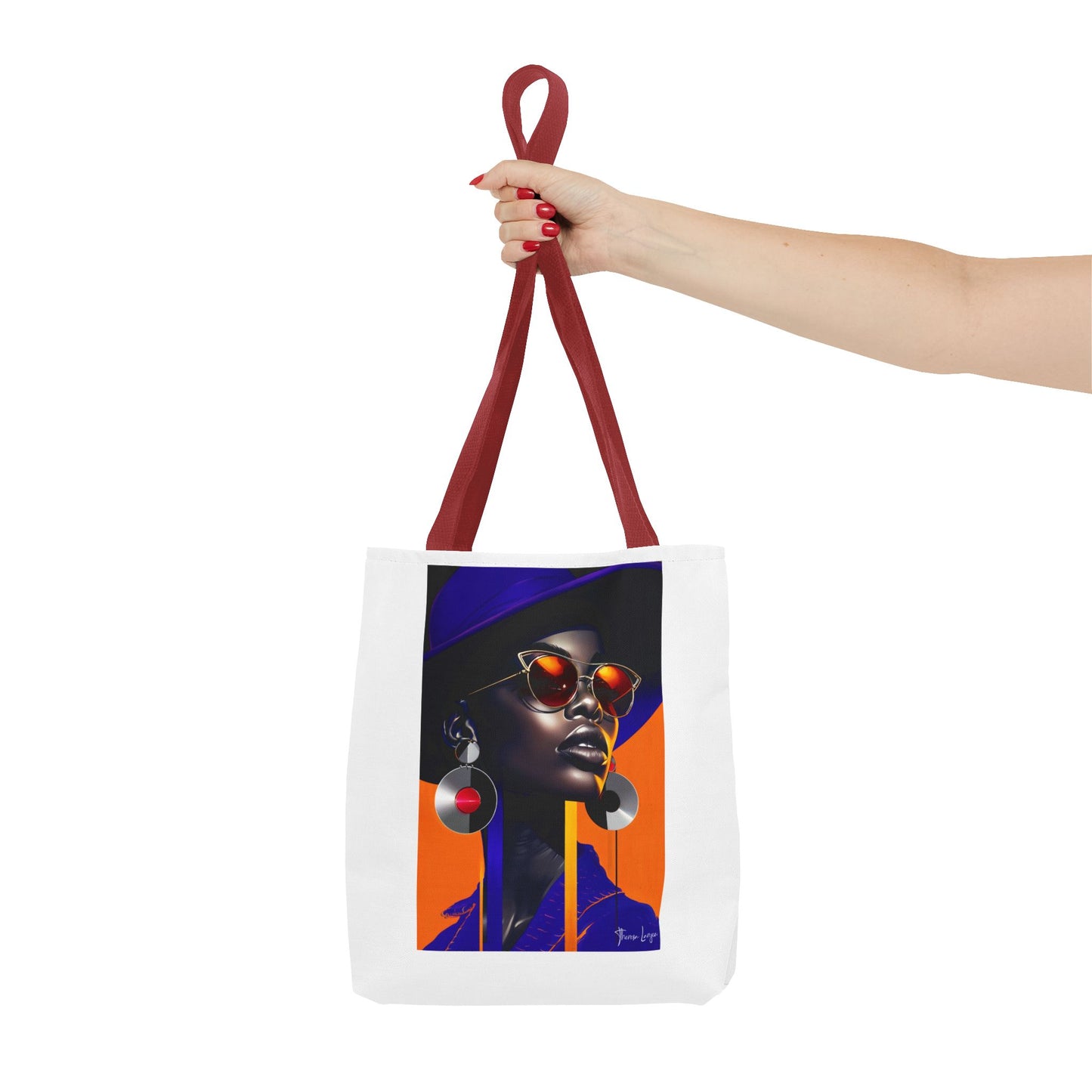 Tote Bag (AOP)