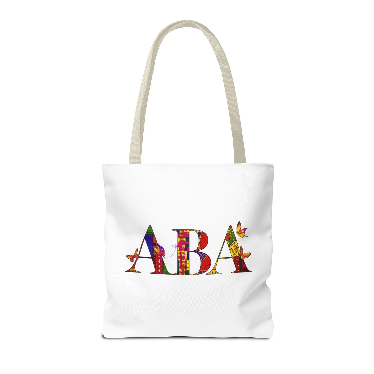 Tote Bag (AOP)