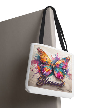 Tote Bag (AOP)
