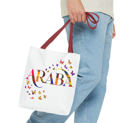 Tote Bag (AOP)