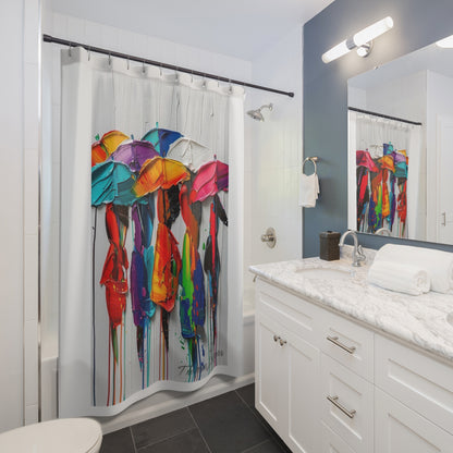 Shower Curtains