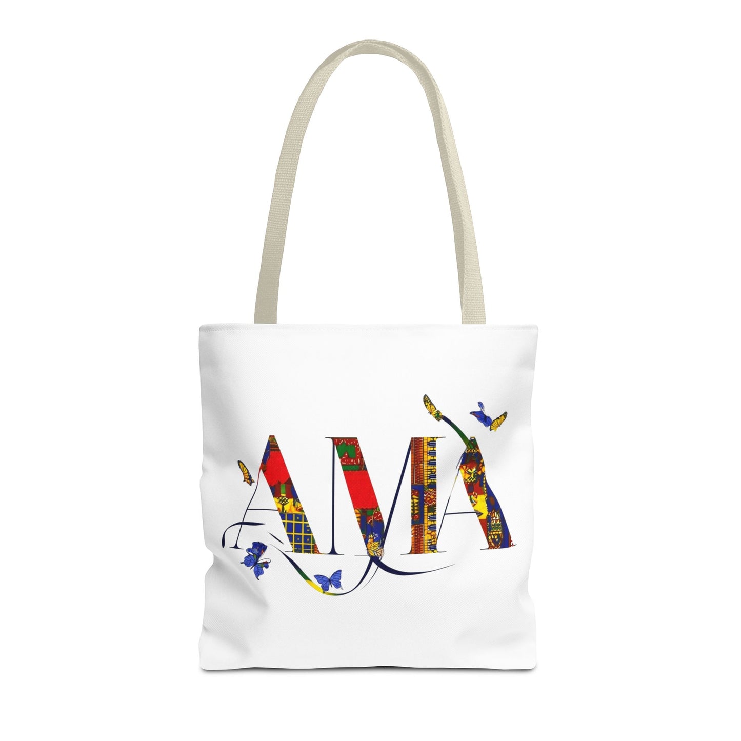 Tote Bag (AOP)