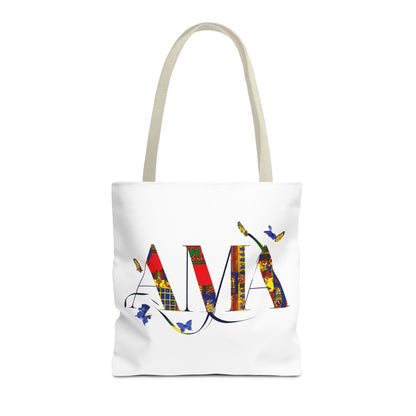 Tote Bag (AOP)