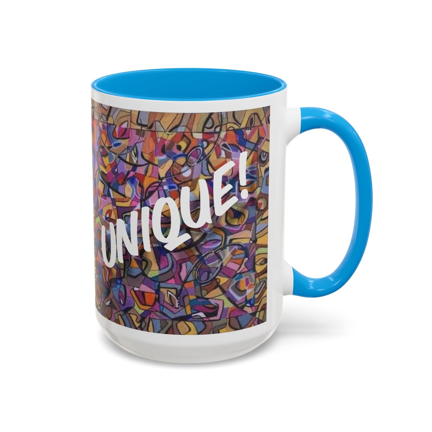 Copy of Colorful Mugs (11oz, 15oz)