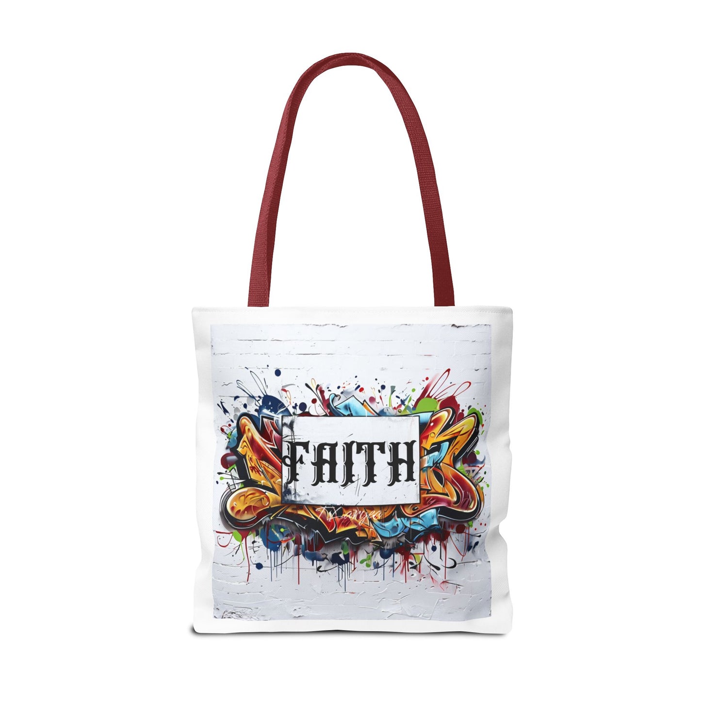 Tote Bag (AOP)