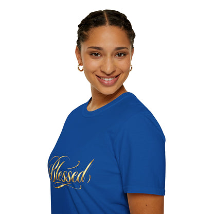 Blessed Unisex T-Shirt