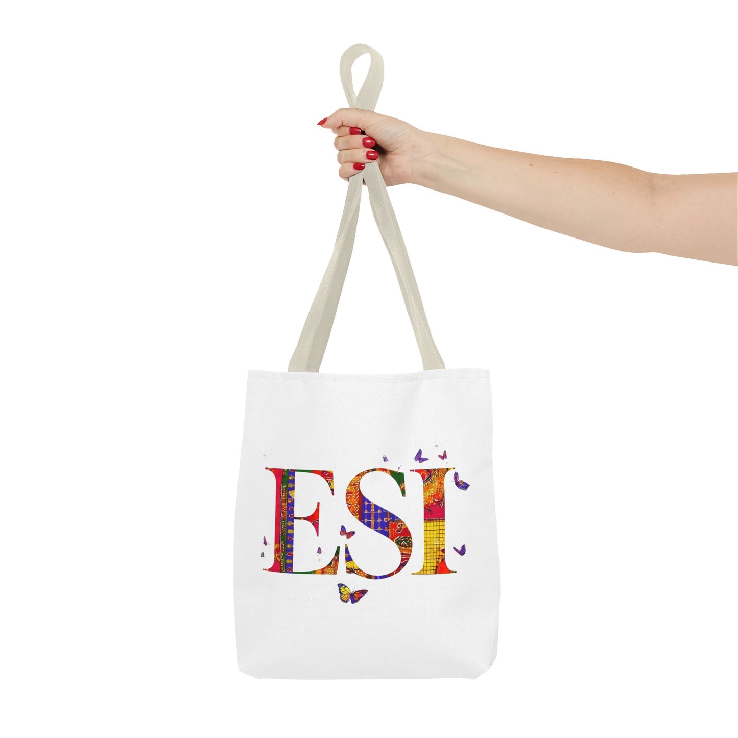Tote Bag (AOP)