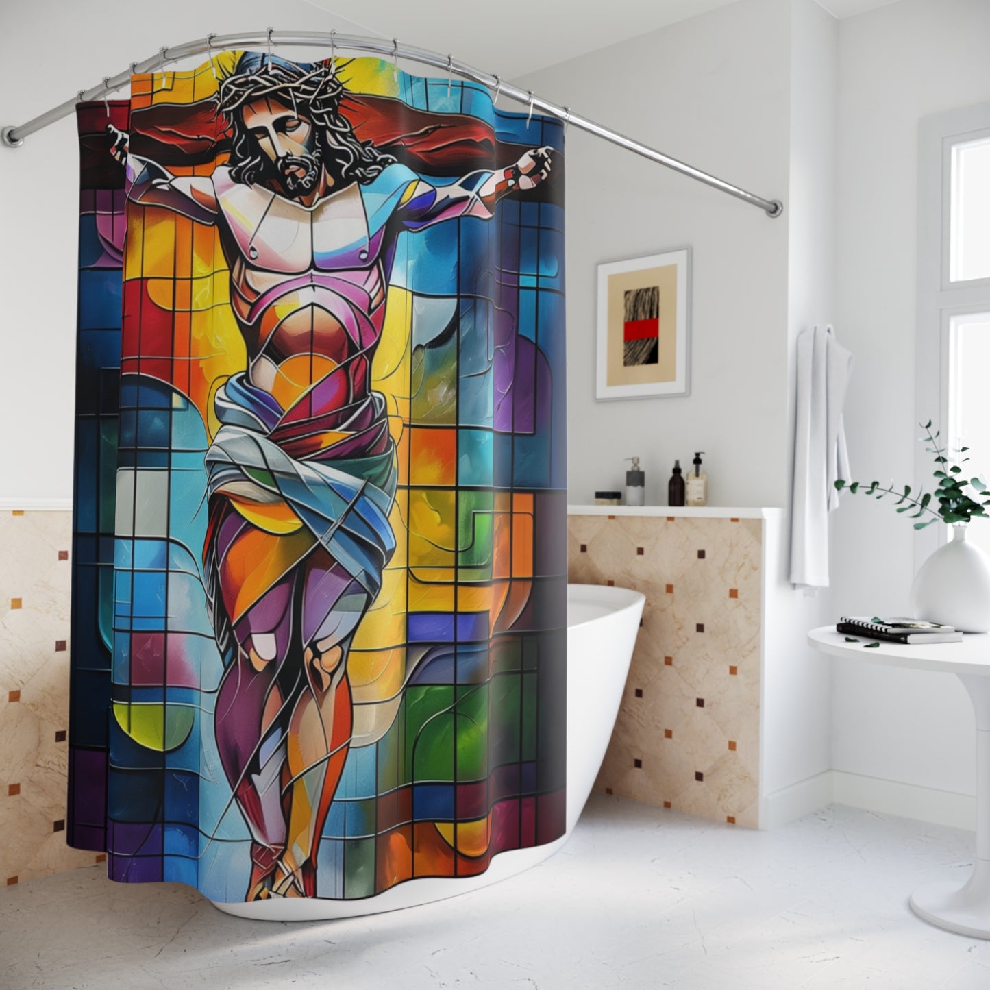 Shower Curtains