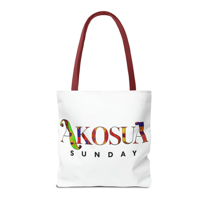 Tote Bag (AOP)