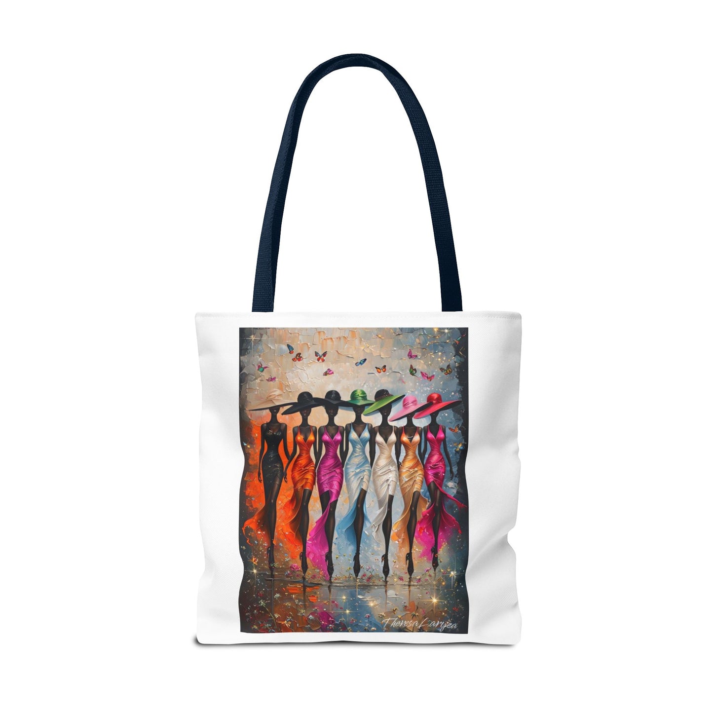 Tote Bag (AOP)