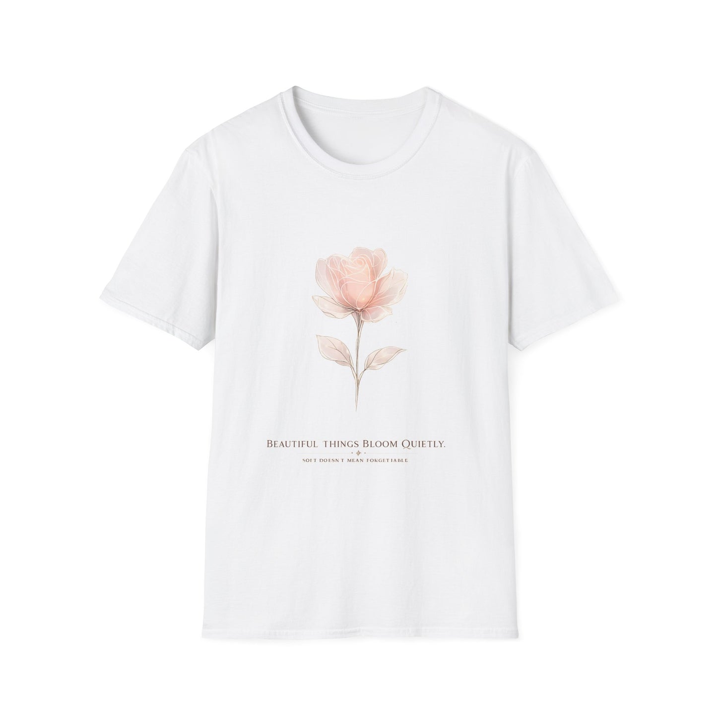 Copy of Silent But Dangerous Unisex T-Shirt