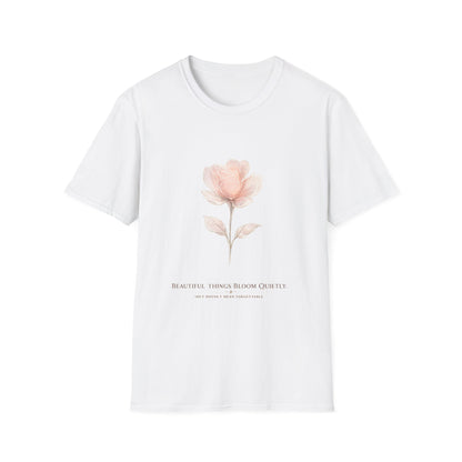 Copy of Silent But Dangerous Unisex T-Shirt