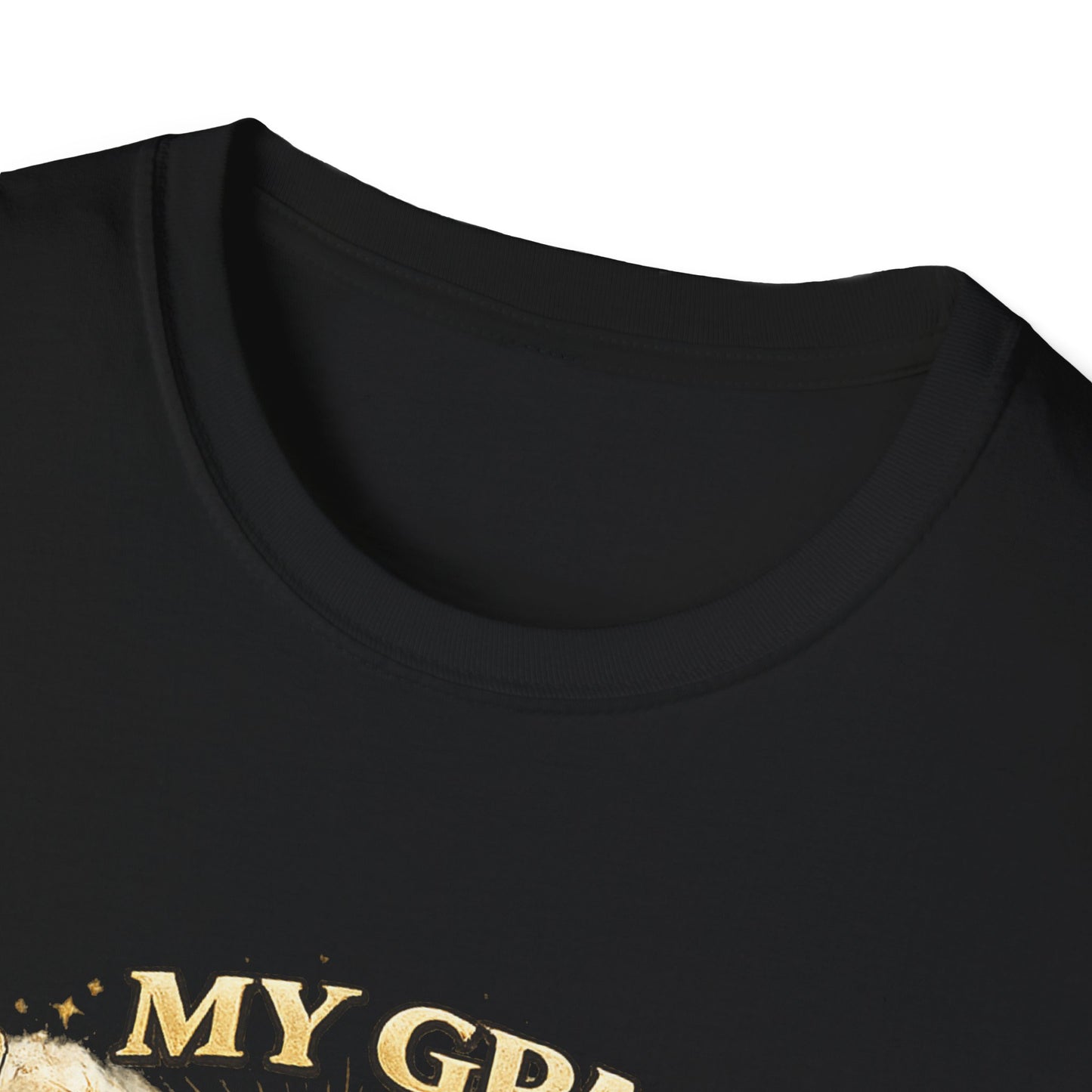 My GPA Is Between Me and God T-Shirt | Funny College Student Tee